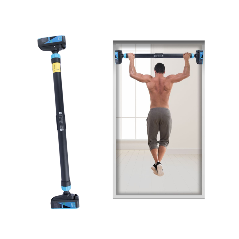 Pull Up Bars